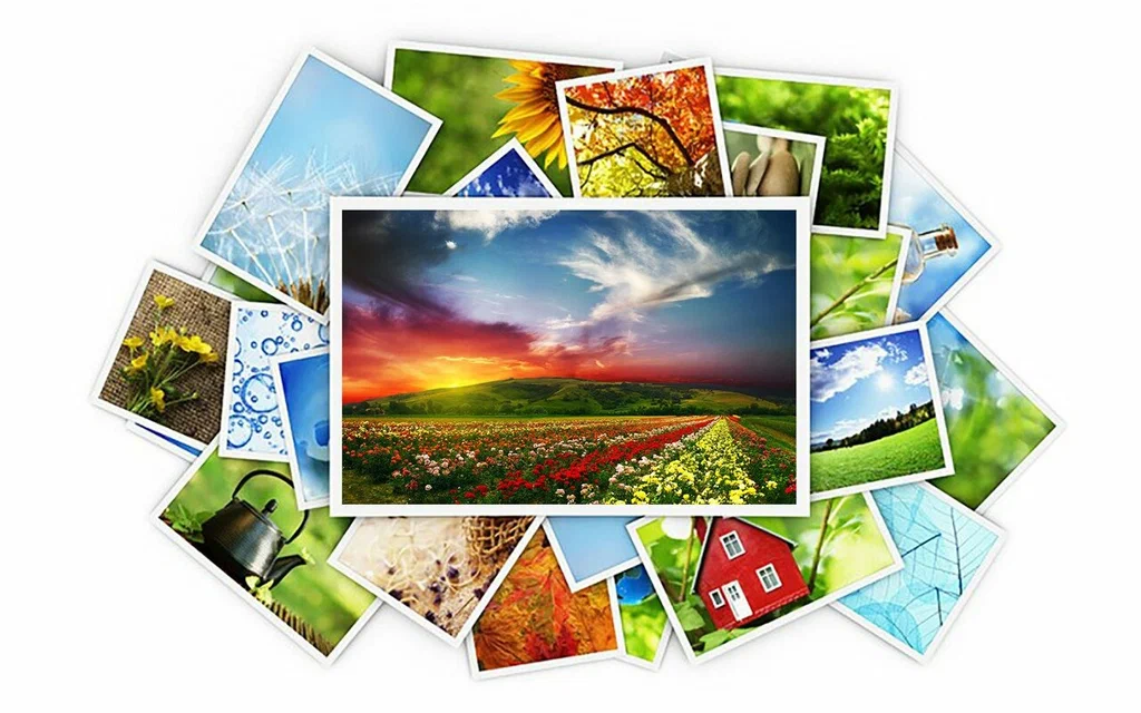 Фотопечать до А3 формата