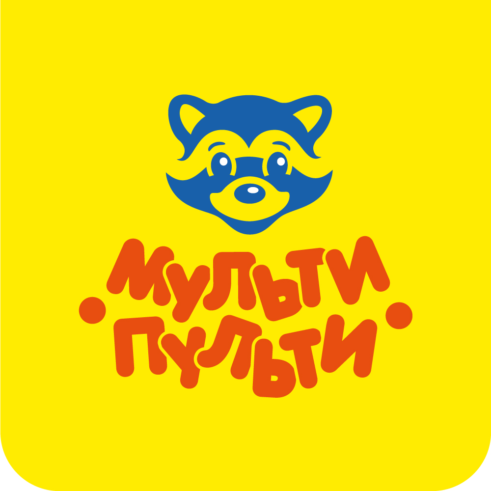Мульти-Пульти Мульти-Пульти